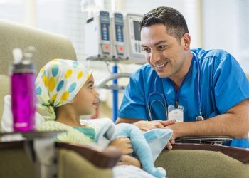 La analítica ayuda a curar el cáncer