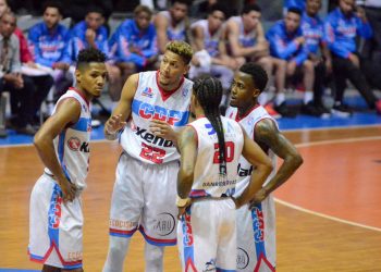 CDP clasifica al vencer a GUG