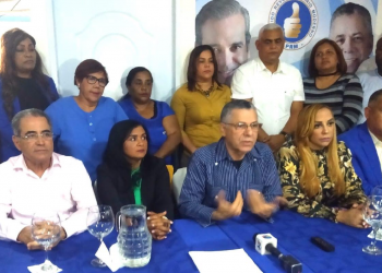 Manuel Jiménez dice gobierno procura fabricar una “verdad”