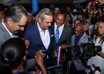 Abinader: El Gobierno está incurriendo en muchos actos que limitan democracia