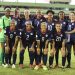 RD avanza a cuartos tras derrotar a El Salvador en premundial femenino