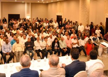 PRD apoya elecciones sean realizadas el 15 de marzo