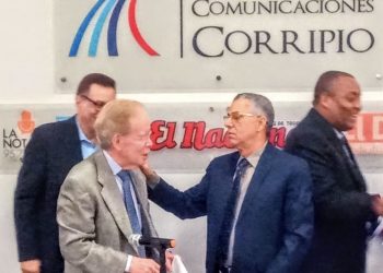 Manuel Jiménez sospecha que su rival Luis Alberto Tejeda tratará de comprar votos