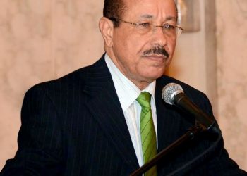 Presidente del PLD pide a los peledeístas no dejarse provocar