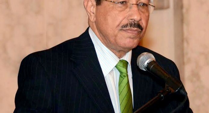 Presidente del PLD pide a los peledeístas no dejarse provocar