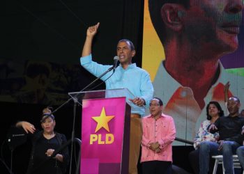 Domingo Contreras establece los ejes pautarían su gestión