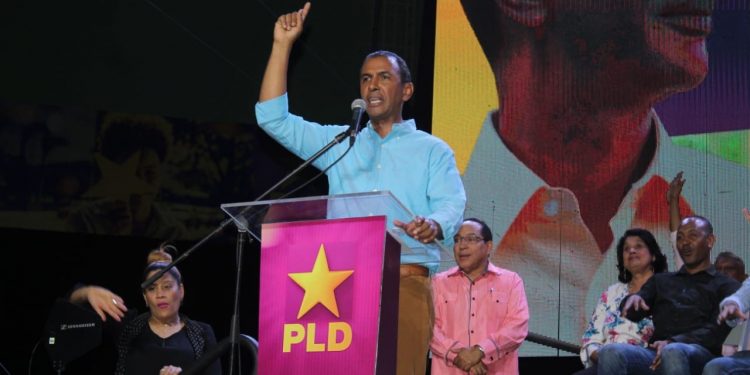 Domingo Contreras establece los ejes pautarían su gestión