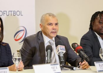 Fedofútbol montará premundiales femenino y masculino