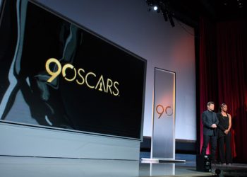 A la puerta de la 92ª edición de los Premios Oscar
