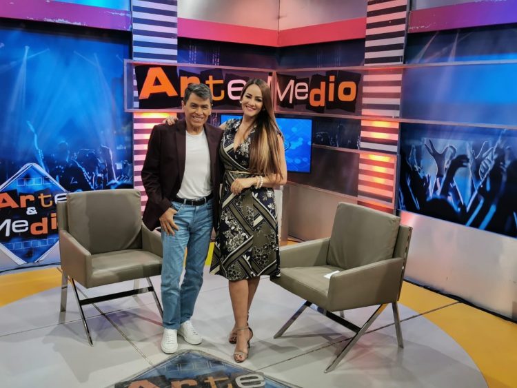 Álvaro Torres: 40 años de trayectoria y el dolor de no ser profeta en su tierra