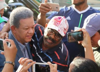 Leonel confiado FP triunfará en elecciones del domingo