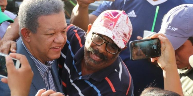 Leonel confiado FP triunfará en elecciones del domingo