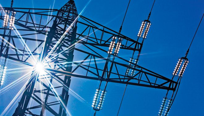 La ETED trabaja en el restablecimiento del servicio eléctrico