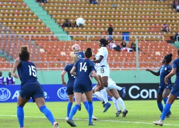 RD cae ante USA en el Premundial Sub-20