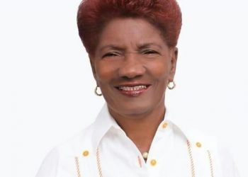 Luis Abinader vaticina el triunfo de Altagracita el próximo domingo