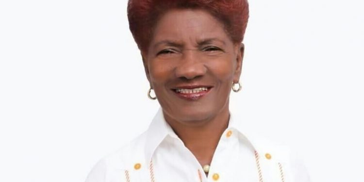 Luis Abinader vaticina el triunfo de Altagracita el próximo domingo