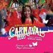 Darán a conocer este martes nombres de reyes Desfile Nacional del Carnaval 2020