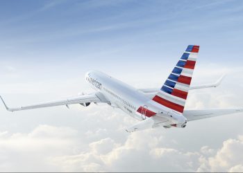 American Airlnes y Gol anuncian Acuerdo de Código compartido para ofrecer servicio diario entre Sudamérica y los Estadis Unidos