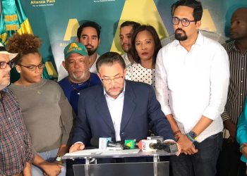 Alianza País fija posición sobre suspensión de elecciones municipales