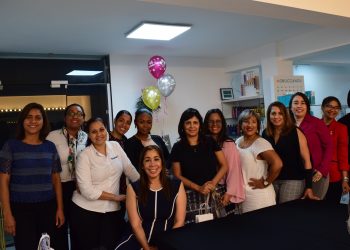 Una cita con la actitud para caminar con altitud