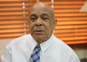 Aníbal García Duvergé pide sanciones contra "saboteadores" de elecciones