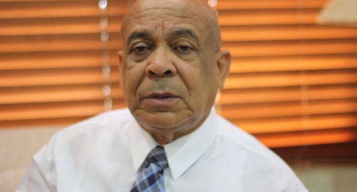 Aníbal García Duvergé pide sanciones contra "saboteadores" de elecciones