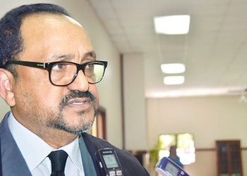 Abogado de coronel Guzmán Peralta pide se incluya al coronel Maruyama en la investigación