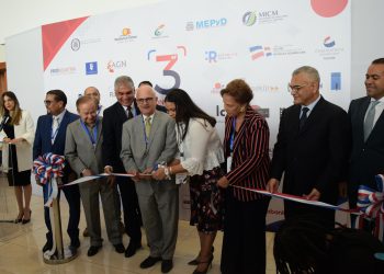 Congreso pone en perspectiva futuro de la industria del cine dominicano