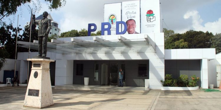 PRD saluda pedido Danilo para que OEA investigue qué pasó en elecciones