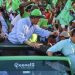 Leonel Fernández: “Las expectativas son las de ganar”