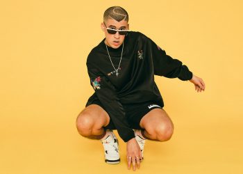 Bad Bunny de regreso con canción y video "Ignorantes"