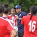 RD busca avanzar a octavos este miércoles en Premundial Femenino