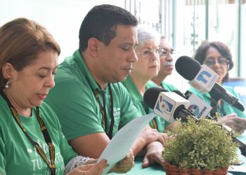 PC apoya decisión JCE de suspender elecciones municipales