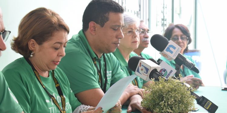 PC apoya decisión JCE de suspender elecciones municipales