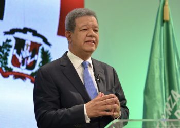 Discurso de Leonel Fernández sobre la crisis de las elecciones municipales