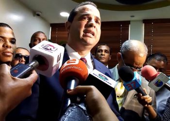 ¿Porque Fuerza del Pueblo pide a JCE declarar inadmisible candidatura de Gonzalo?