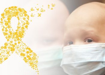 Día Internacional de la Lucha Contra el Cáncer Infantil