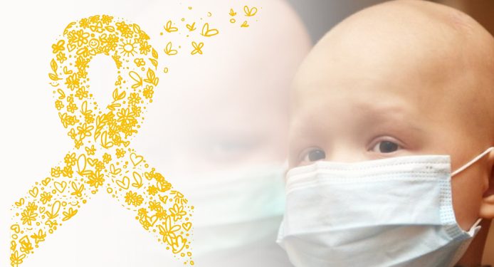 Día Internacional de la Lucha Contra el Cáncer Infantil