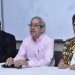 Espinal y Pimentel advierten no existen garantías para las elecciones el 15 de marzo