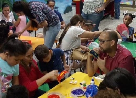 Museo Nacional de Historia Natural anuncia actividad “Carnaval en el Museo”