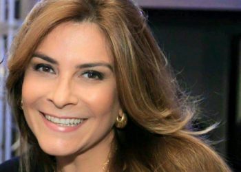 Votaré por Carolina