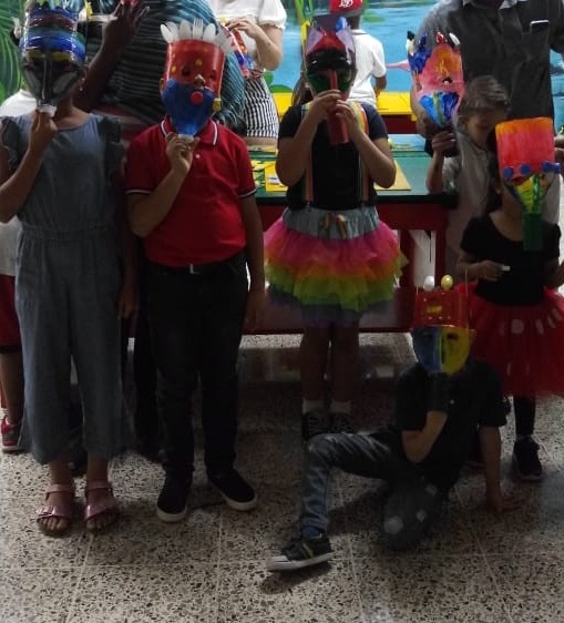 Museo Nacional de Historia Natural anuncia actividad “Carnaval en el Museo”