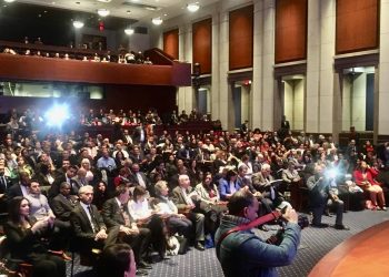 Celebran en Washington, 2da Conferencia “Dominicans on the Hill”