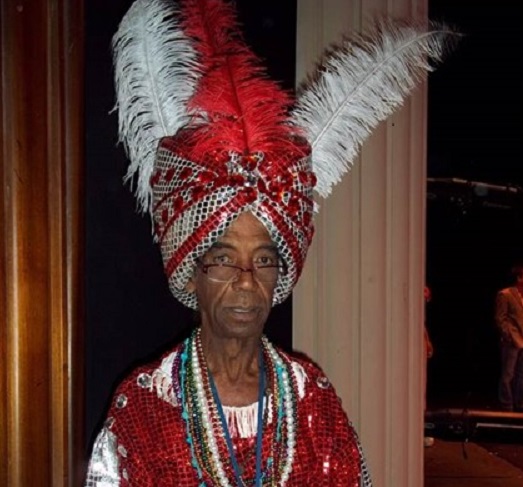 Pamela Sued y Chachón serán coronados el lunes Reyes del Desfile del Carnaval 2020