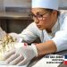Ana Lebrón, cheff dominicana, logra Oro Olimpiadas IKA Gastronómicas, Alemania
