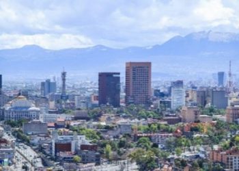 Ciudad de México, una megalópolis en guerra contra las bolsas plástica