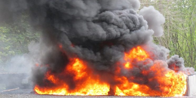 En enero y febrero la PGR ha incinerados un total de 1,767.648 kilogramos de drogas