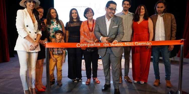 Luis José Germán y Luly Rocha presentarán en Bellas Artes la obra “Toc-Toc” desde el 13 de febrero