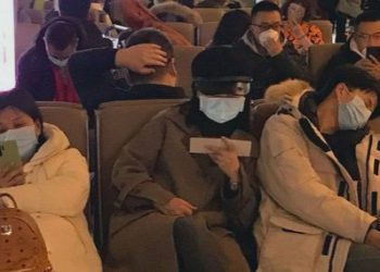 El coronavirus amenaza al comercio mundial