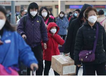 Alerta en personal de la ONU por potencial impacto del coronavirus